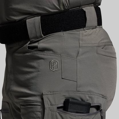 Op Assault Pant (Wolf Grey)