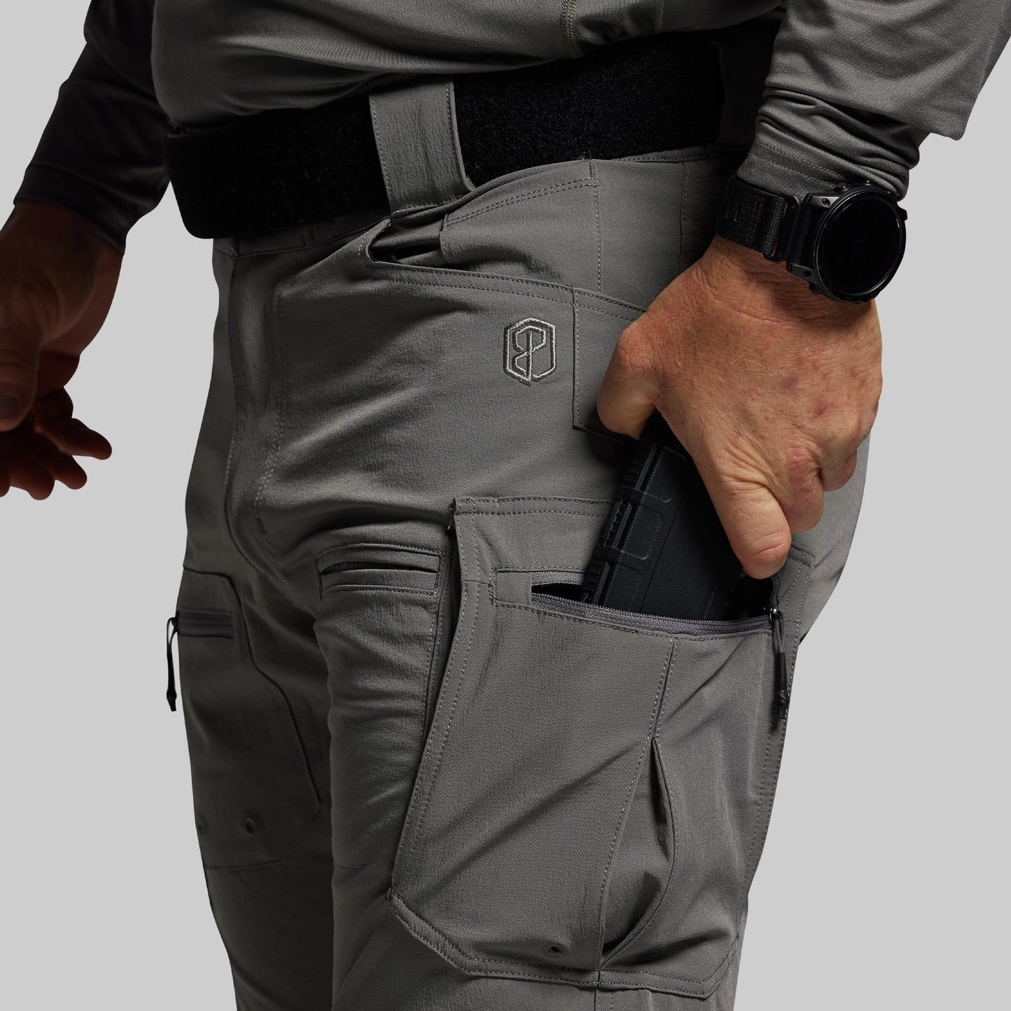 Op Assault Pant (Wolf Grey)