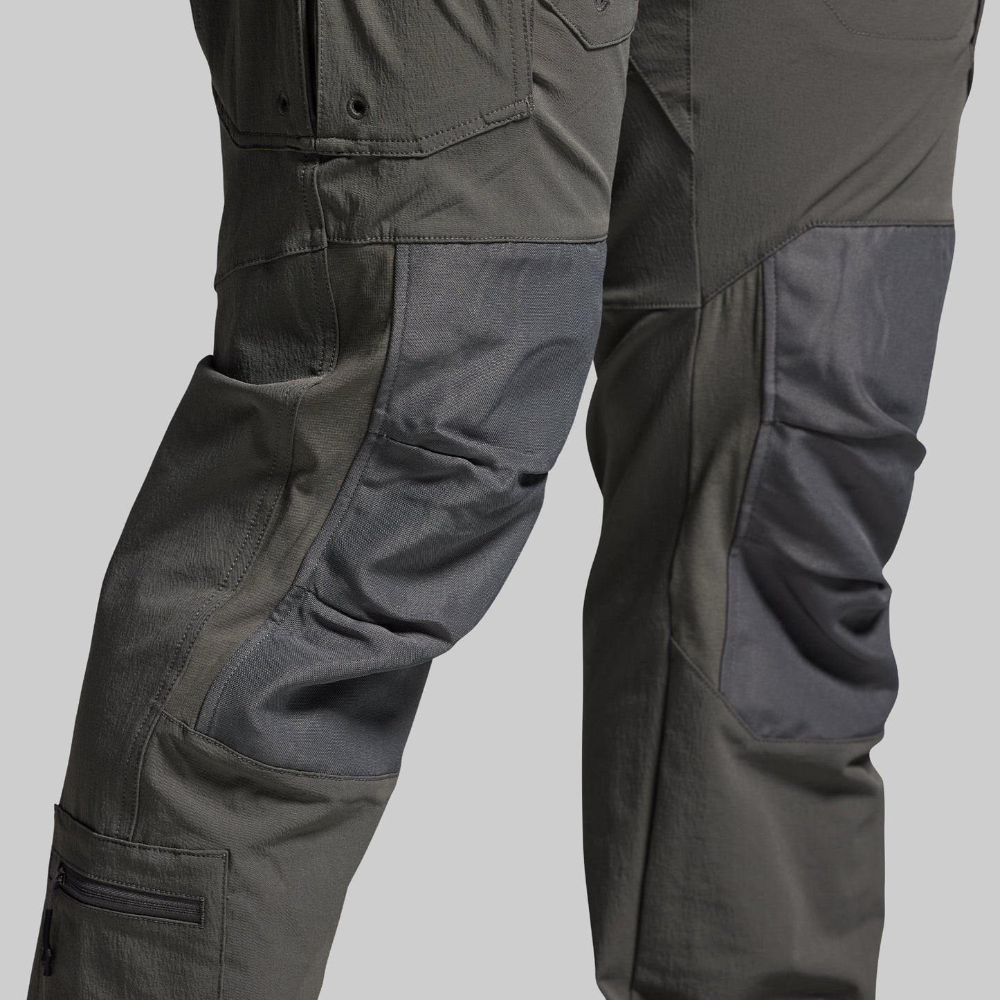Op Assault Pant (Wolf Grey)