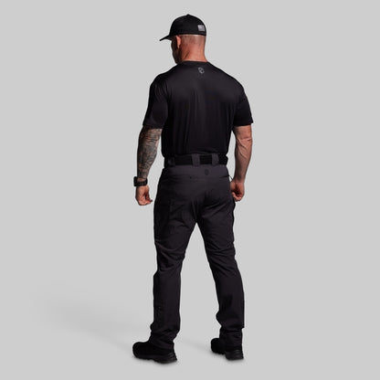 Op Assault Pant (Black)