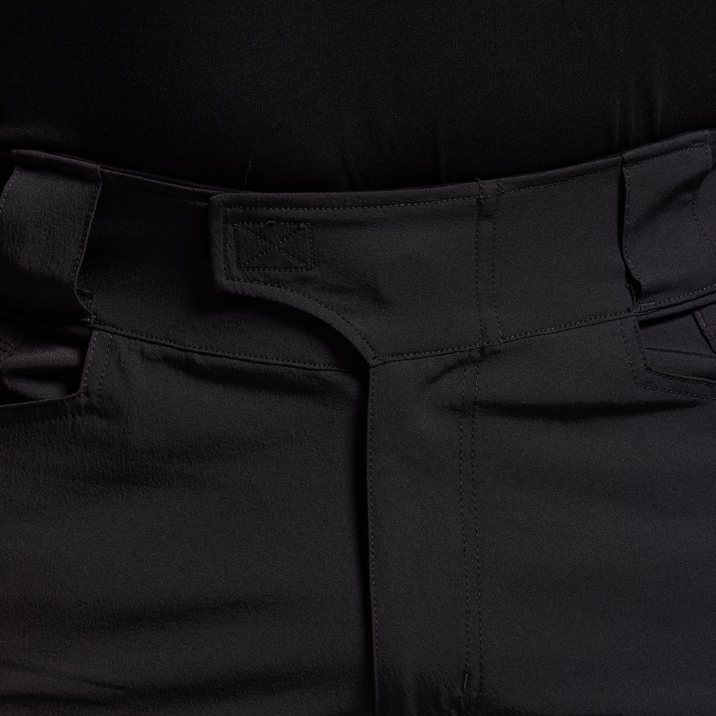 Op Assault Pant (Black)