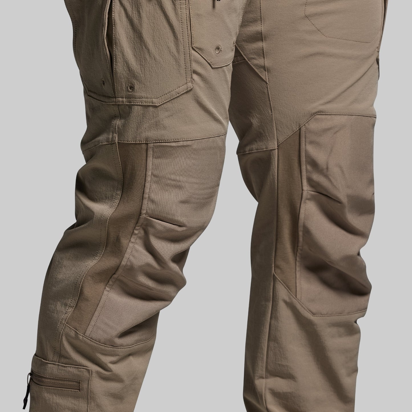Op Assault Pant (Desert Tan)