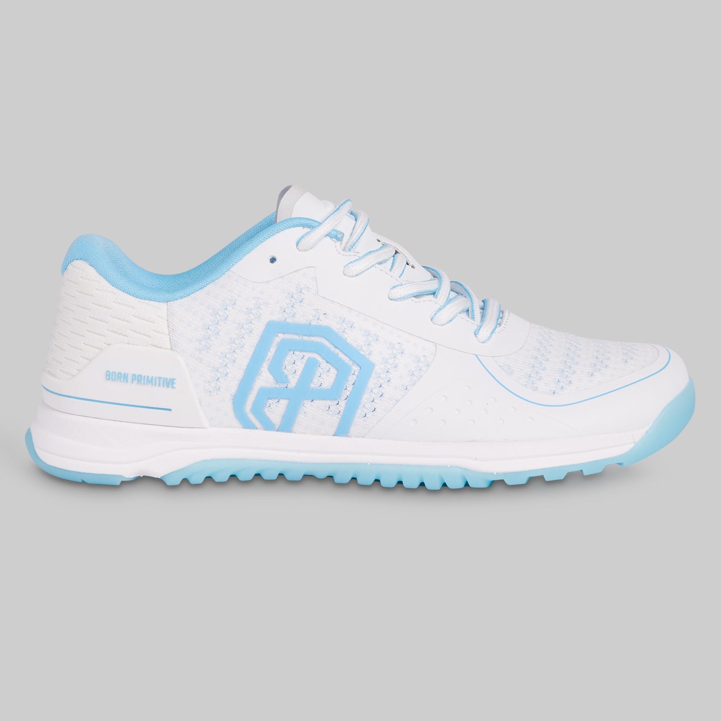 Women's Savage 1 (White/Ice)