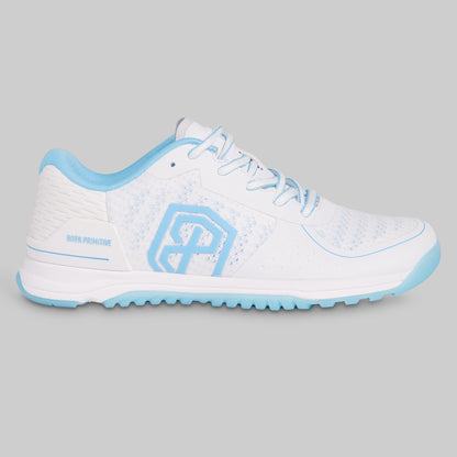 Women's Savage 1 (White/Ice)