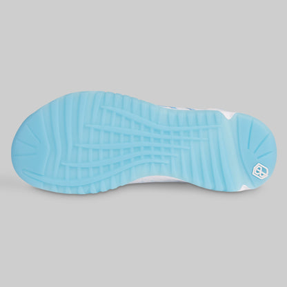 Women's Savage 1 (White/Ice)