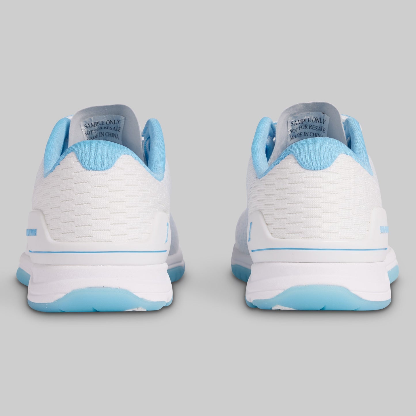 Women's Savage 1 (White/Ice)