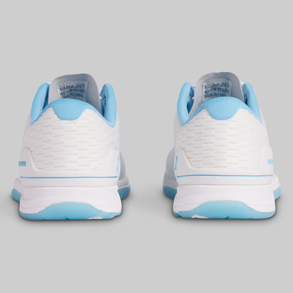 Women's Savage 1 (White/Ice)
