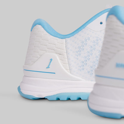 Women's Savage 1 (White/Ice)