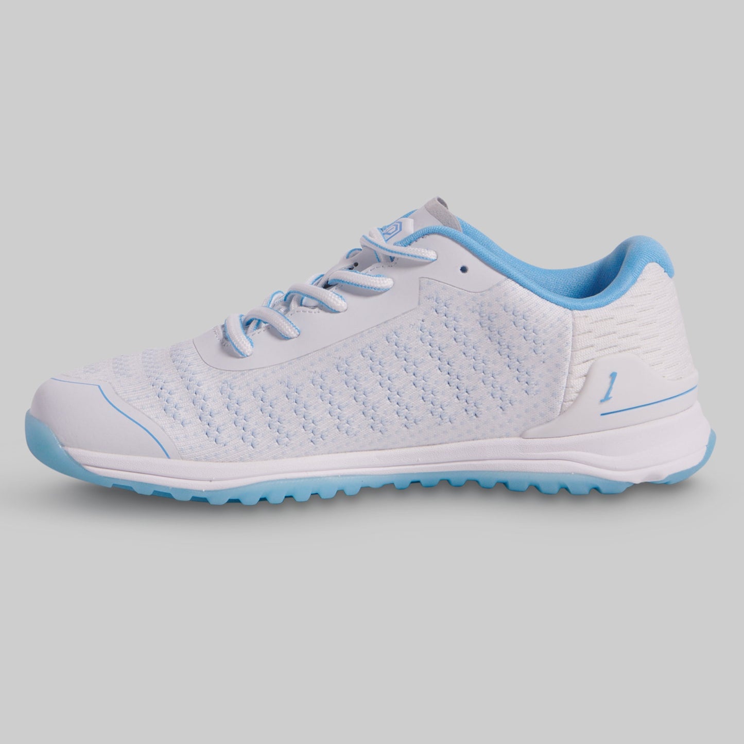 Women's Savage 1 (White/Ice)