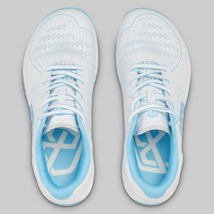 Women's Savage 1 (White/Ice)