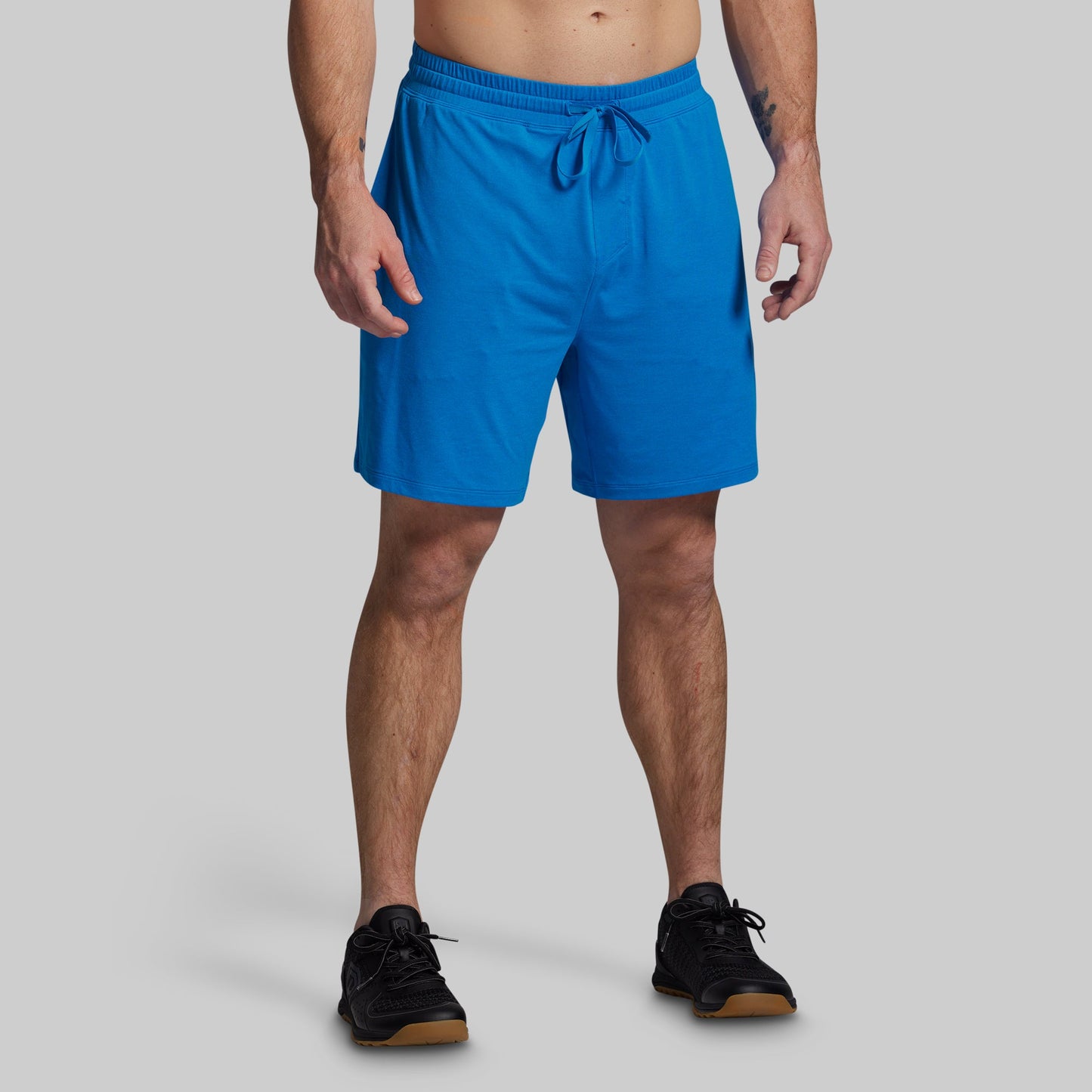BP Premium Basic All-In-One Short (Electric)