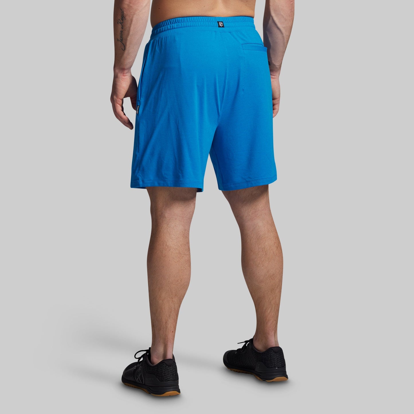 BP Premium Basic All-In-One Short (Electric)