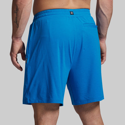 BP Premium Basic All-In-One Short (Electric)