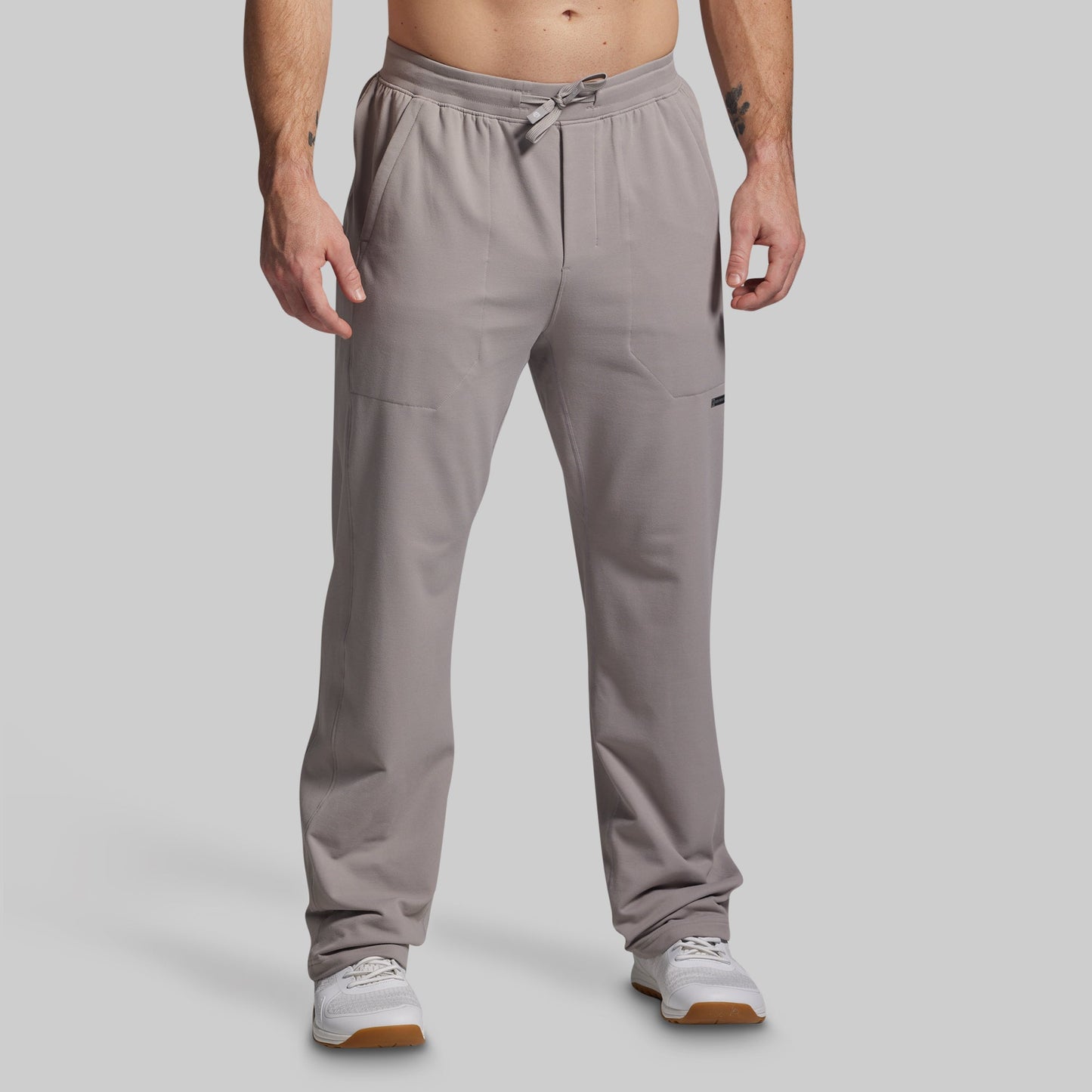 Training Pant (Stone)