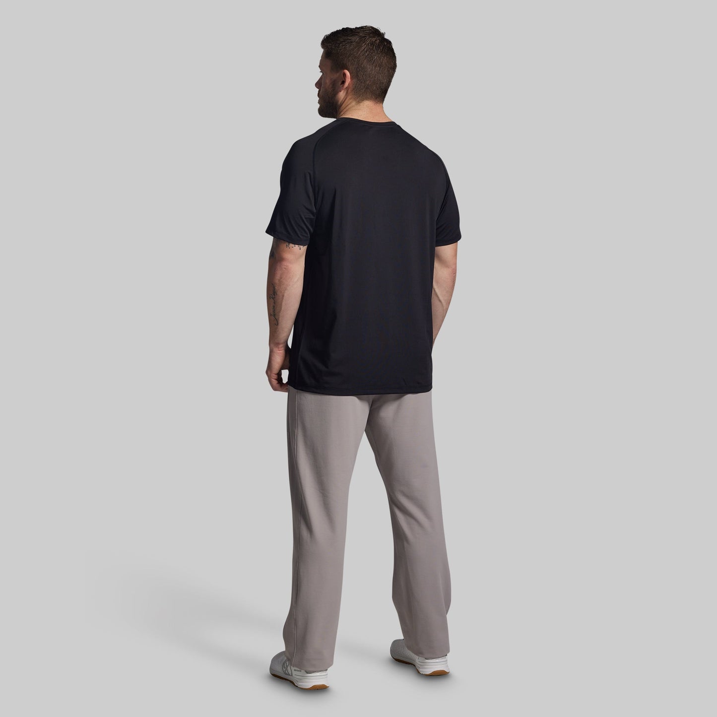 Training Pant (Stone)