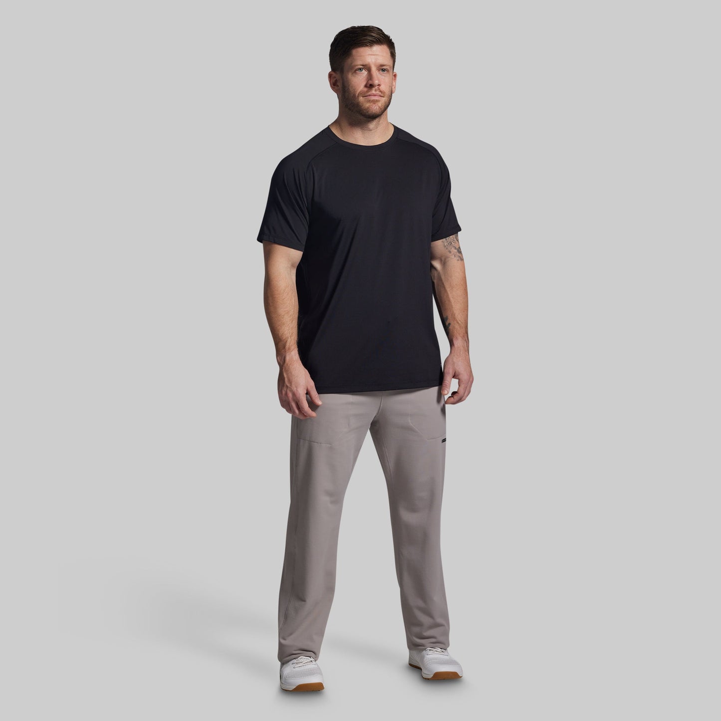 Training Pant (Stone)