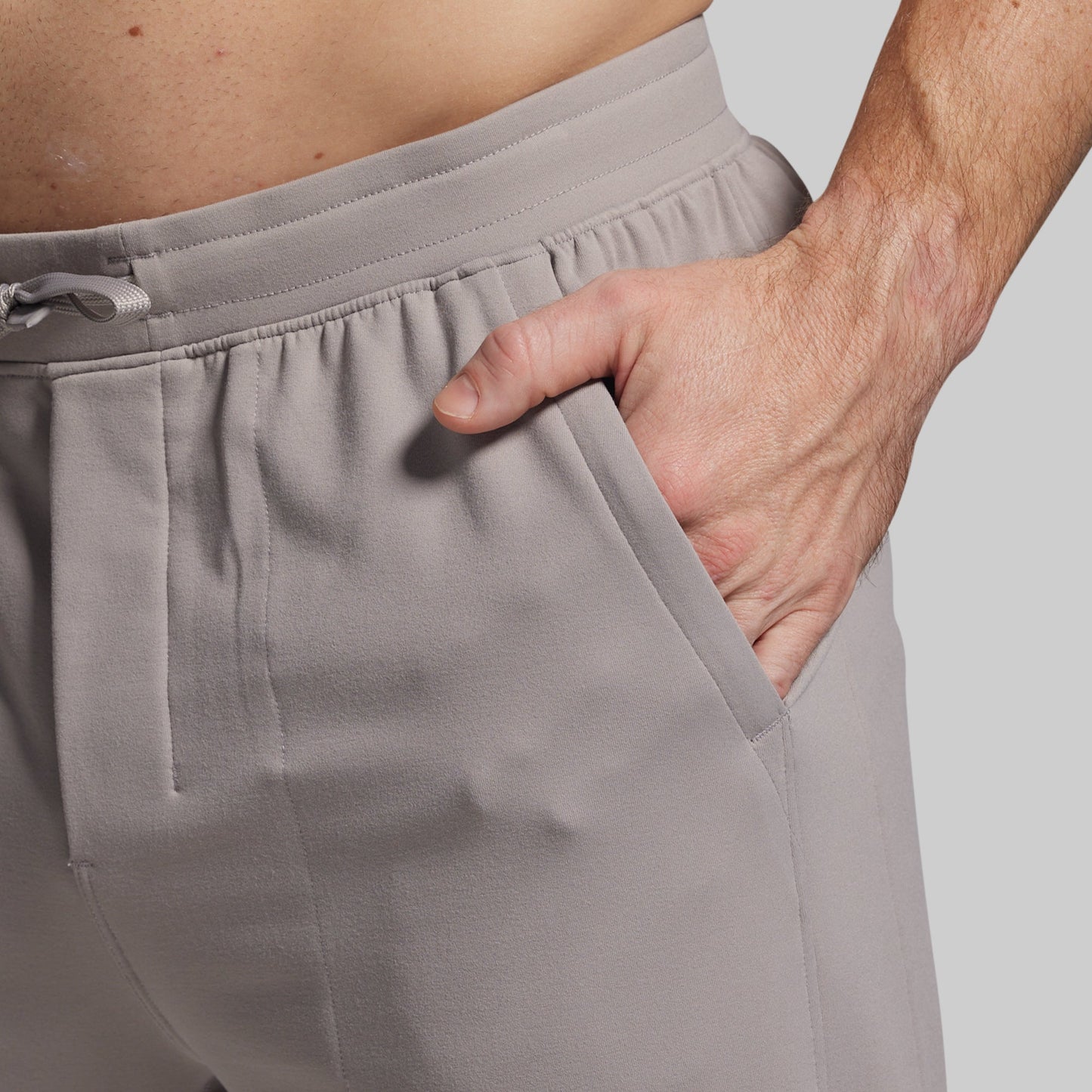Training Pant (Stone)