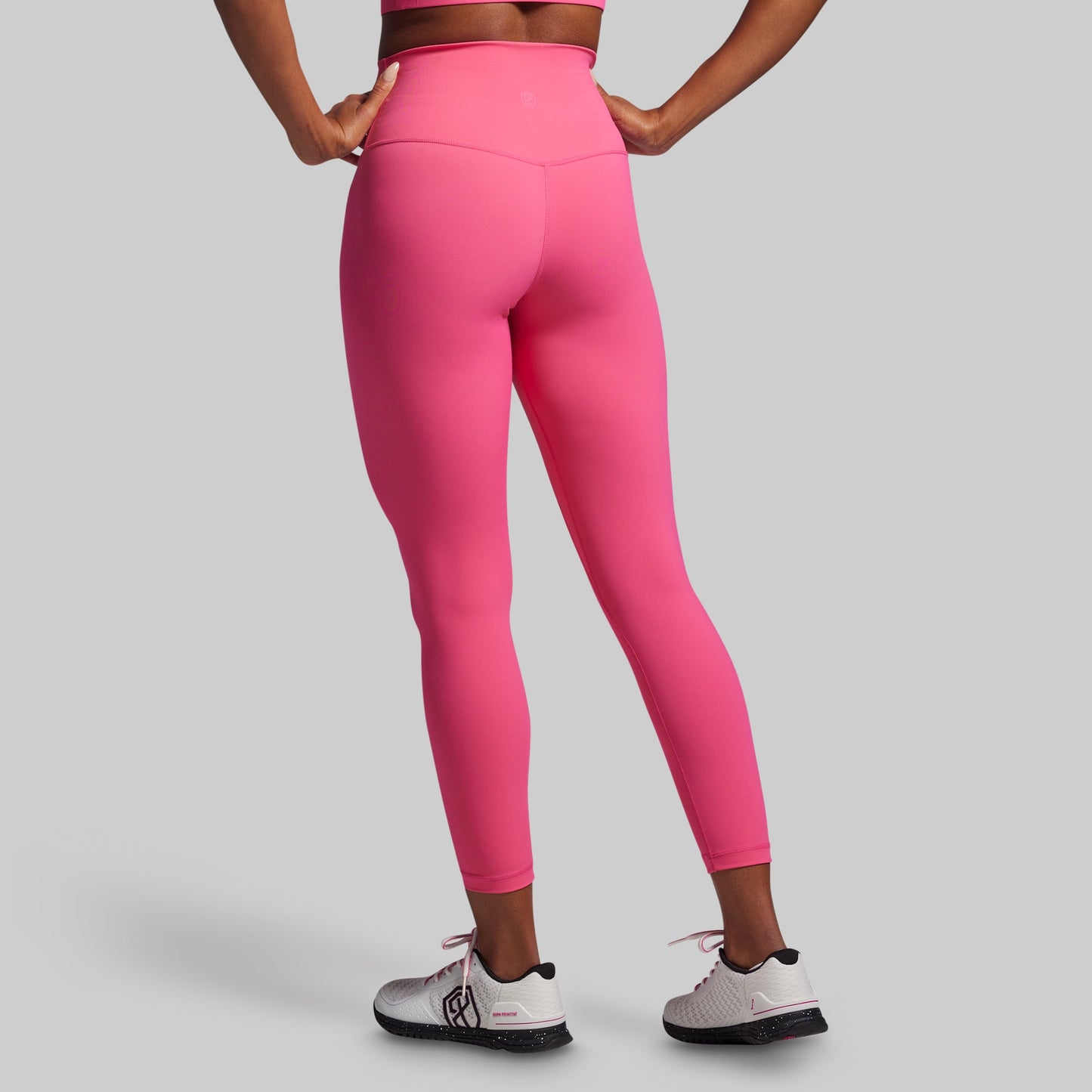 Your Go To Legging 2.0 Moxie Set (Bubblegum)