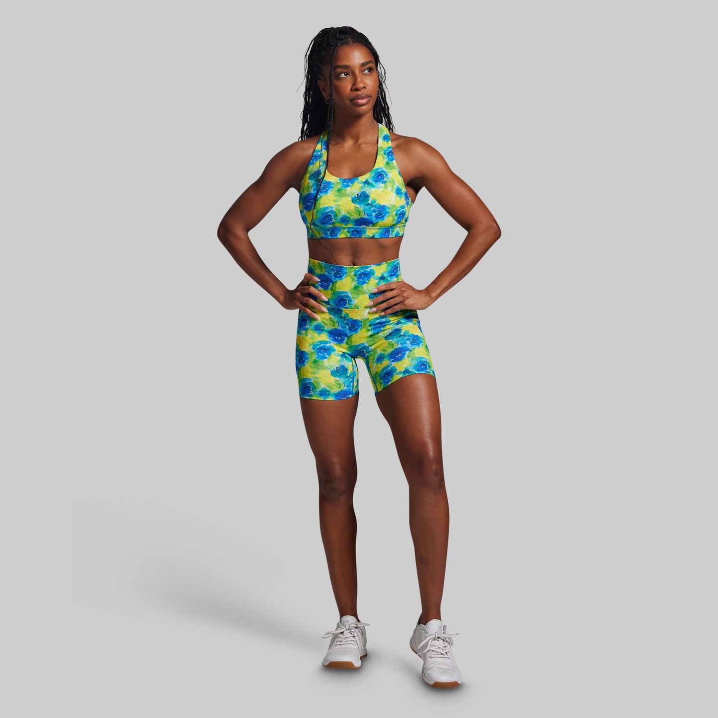 Eccentric Short Set (Heirloom)