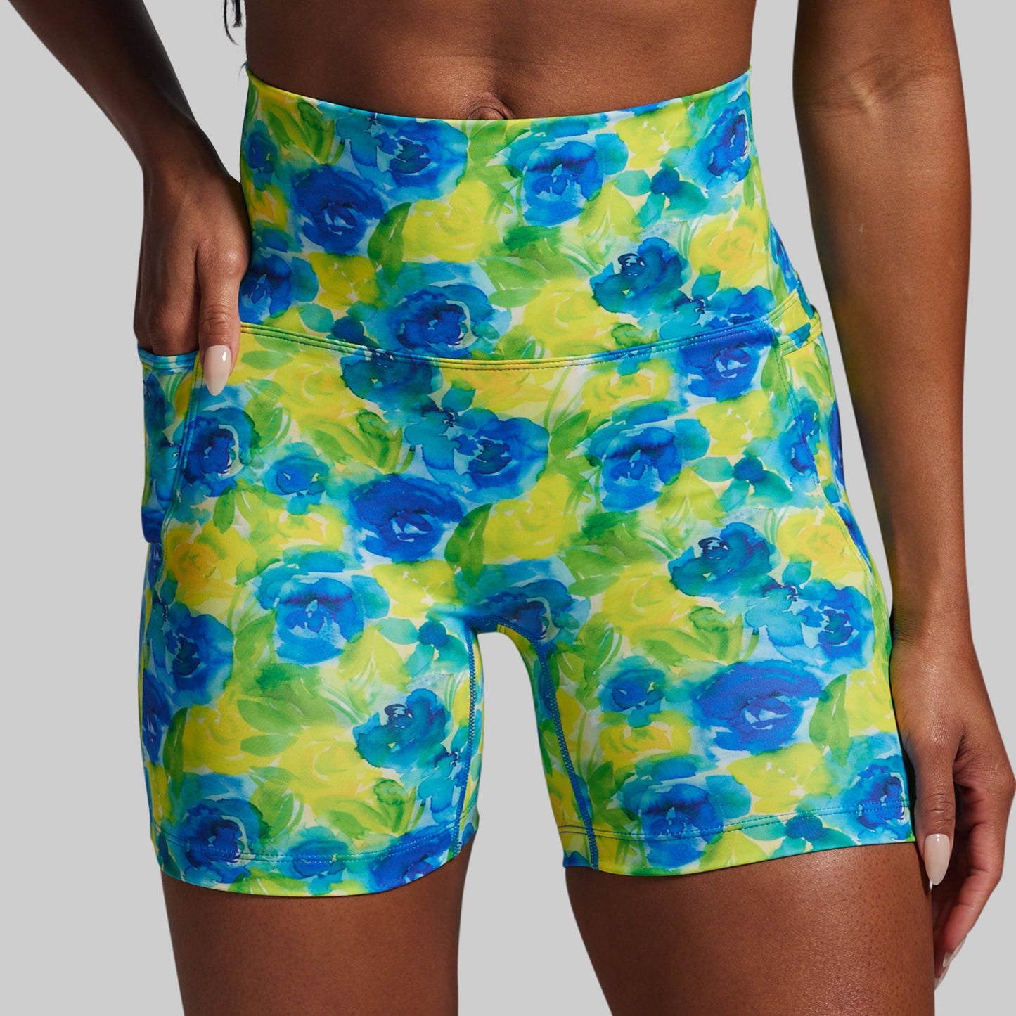 Eccentric Short Set (Heirloom)