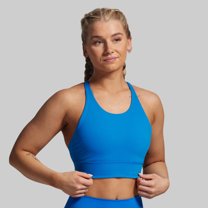 Your Go To Booty Short Set (Electric)