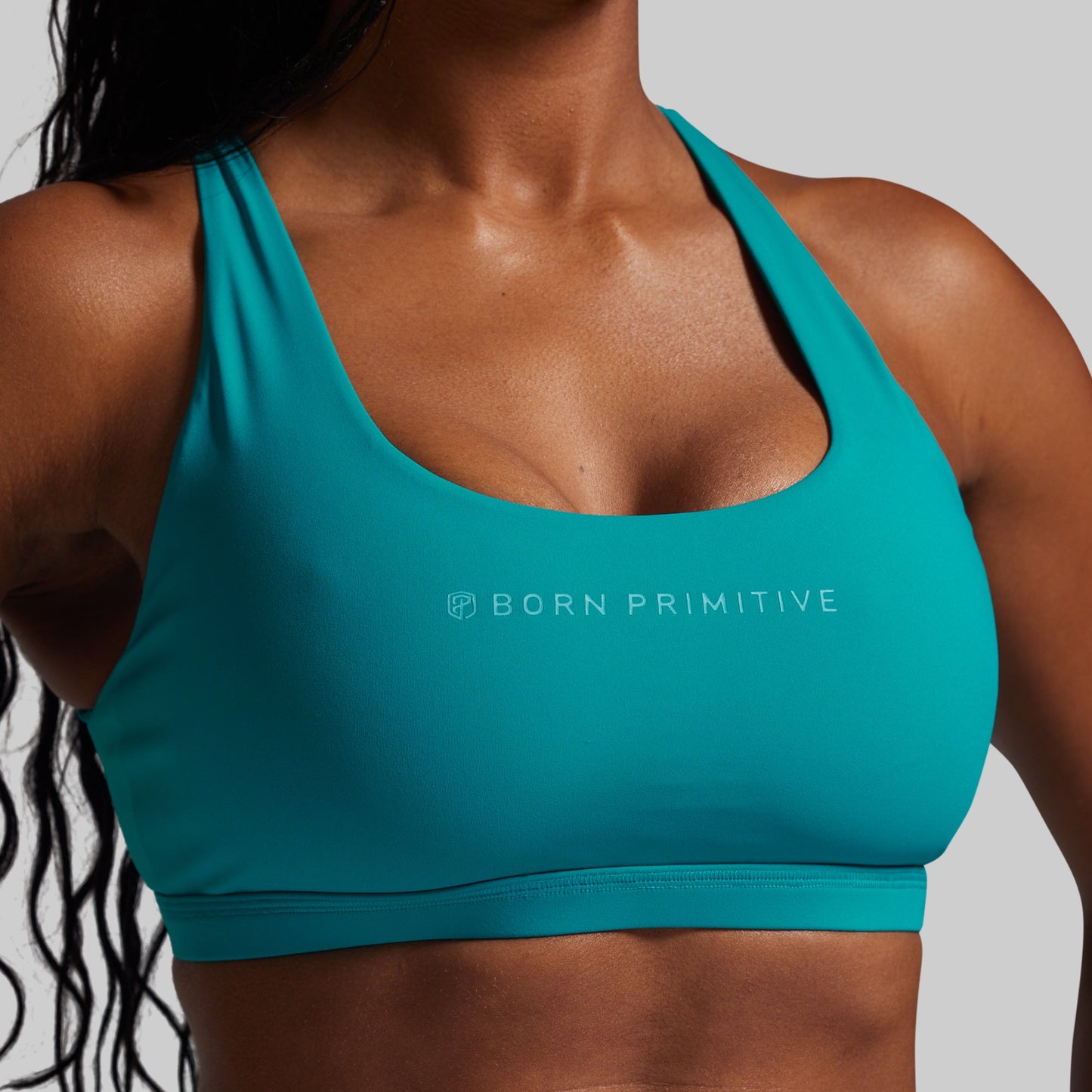 BP Classic Vitality Sports Bra 3.0 (Tranquil)
