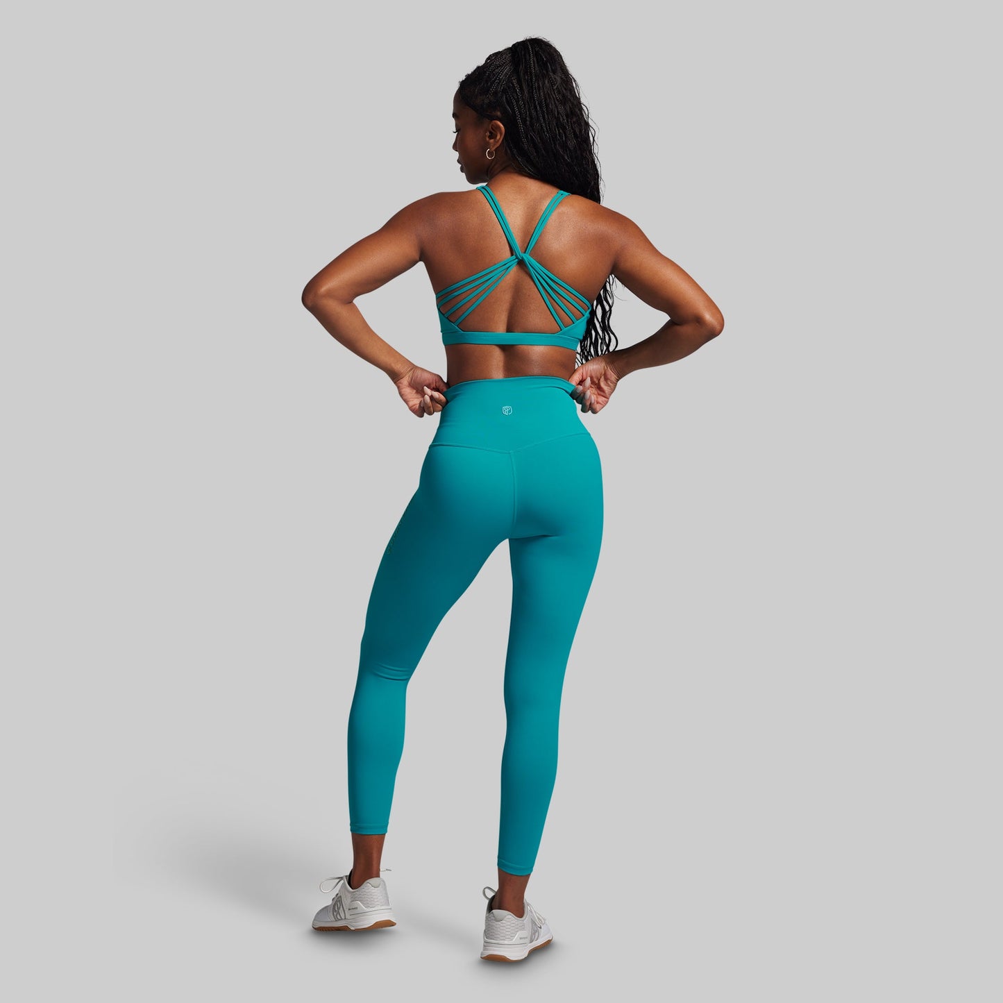 BP Classic Your Go To Legging 2.0 Set (Tranquil)