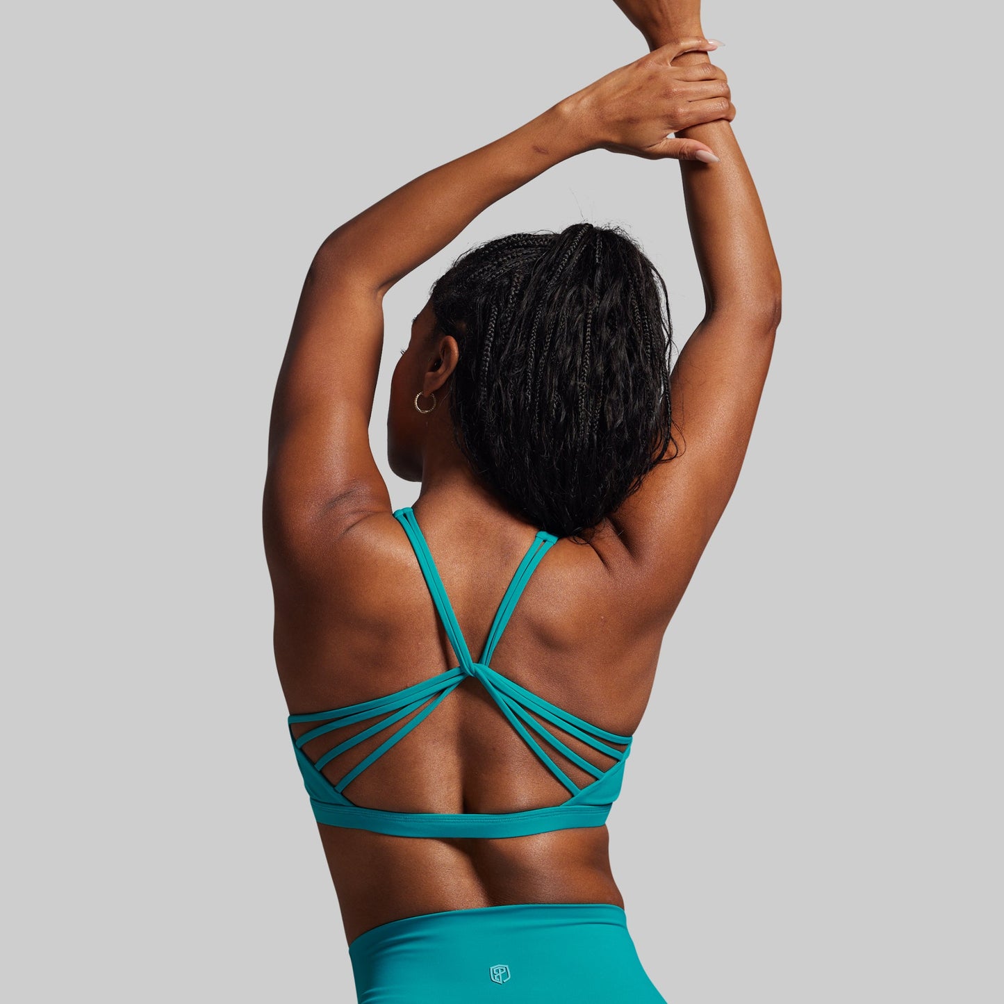 BP Classic Vitality Sports Bra 3.0 (Tranquil)