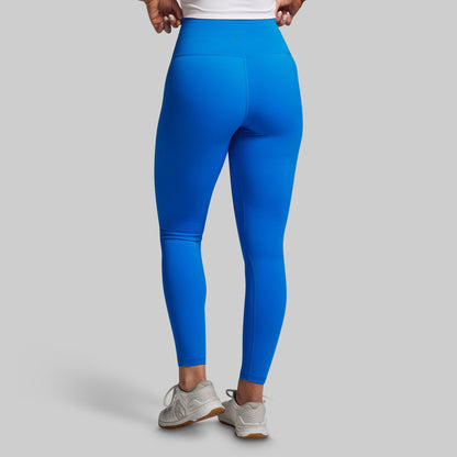 Synergy Legging 2.0 Set (Electric)