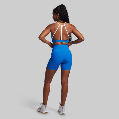 All or Nothing Short Set 2.0 (Electric)