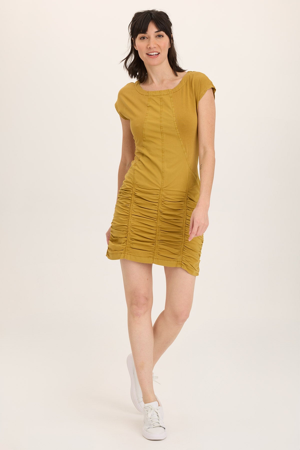 Aviana Dress