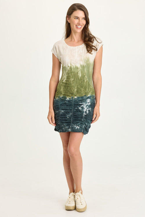 Aviana Dress