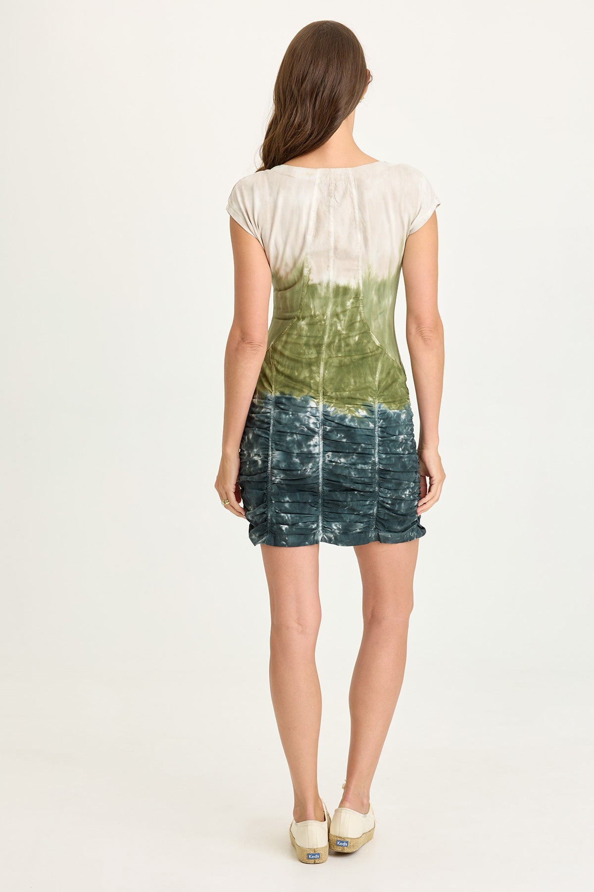 Aviana Dress