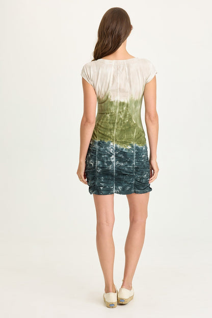 Aviana Dress