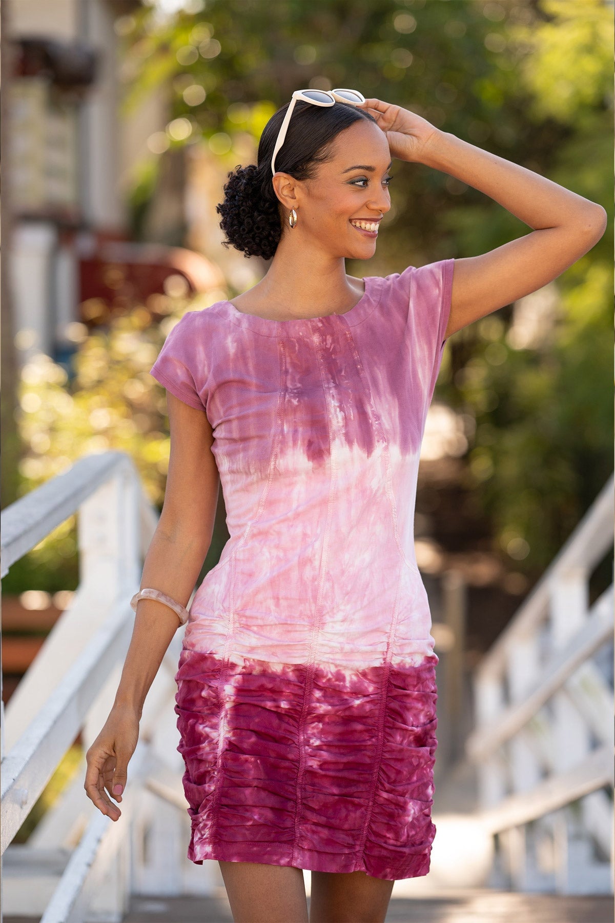 Aviana Dress