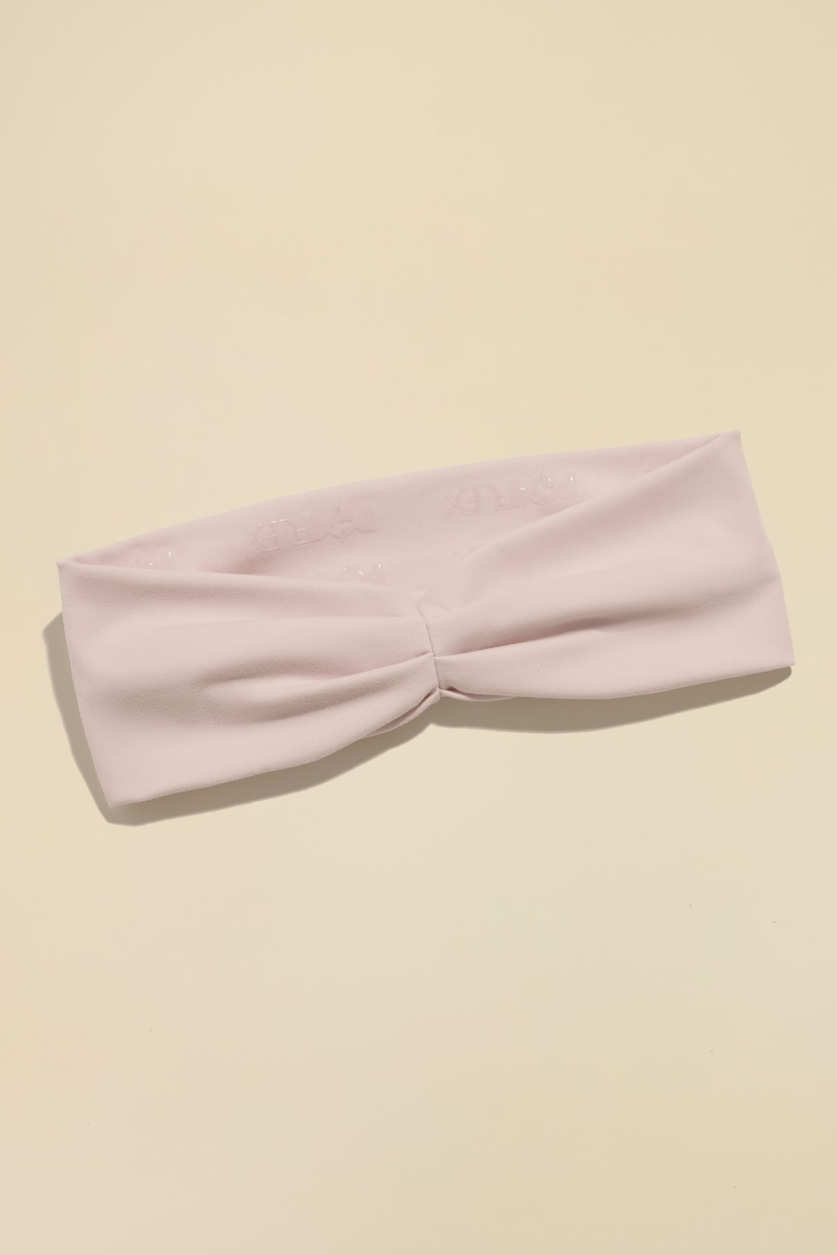 Bardot Headband - Tutu Pink