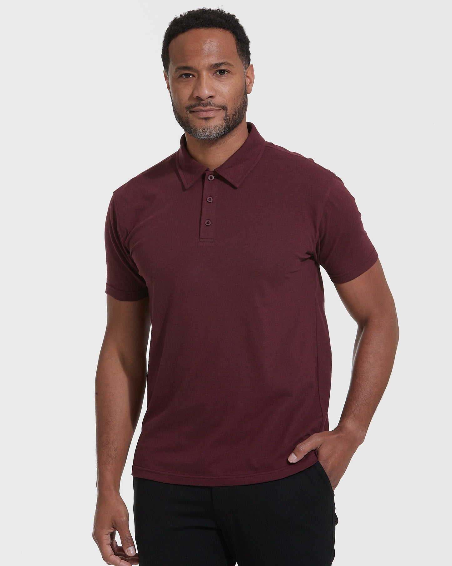 Mahogany Polo