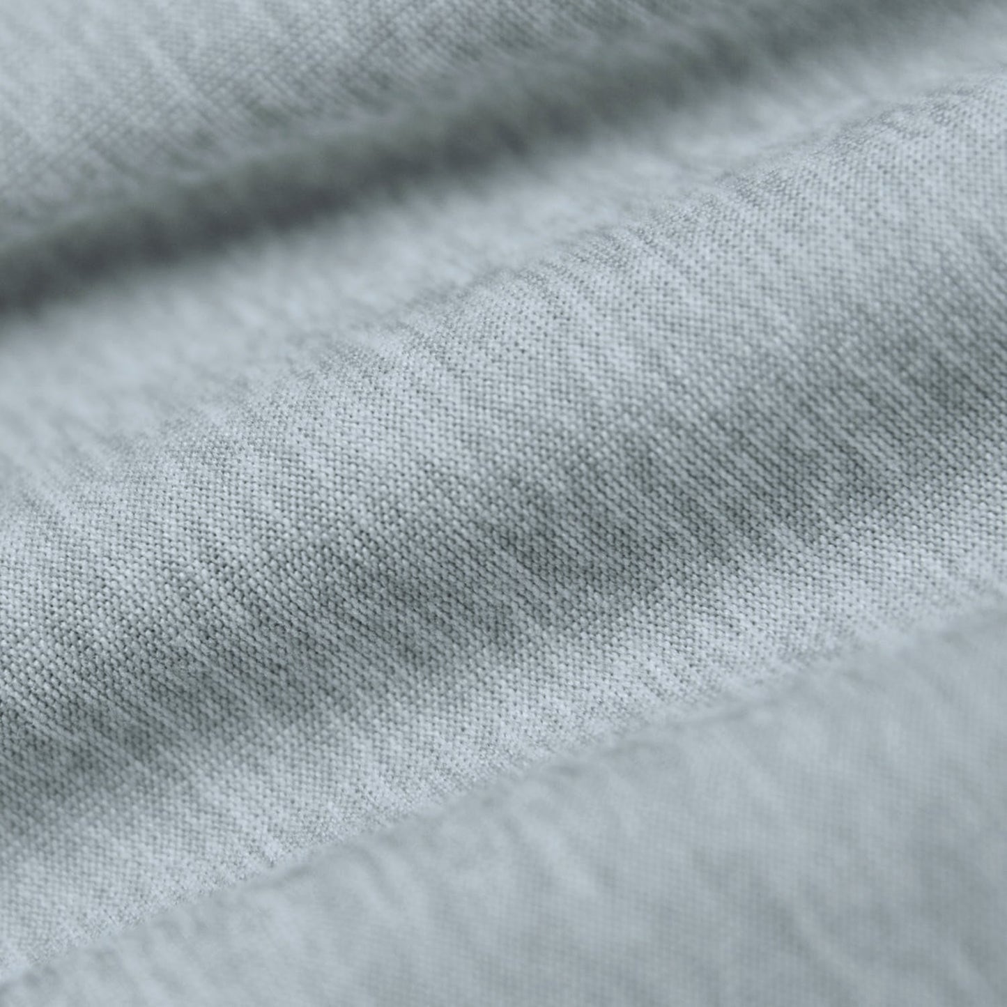 Light Heather Gray Active Polo 2.0
