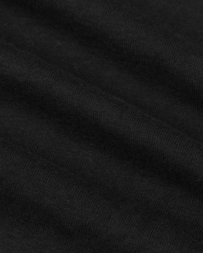 All Black Tall Classic Polo 3-Pack