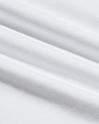Pima Cotton Blend Crew 2-Pack