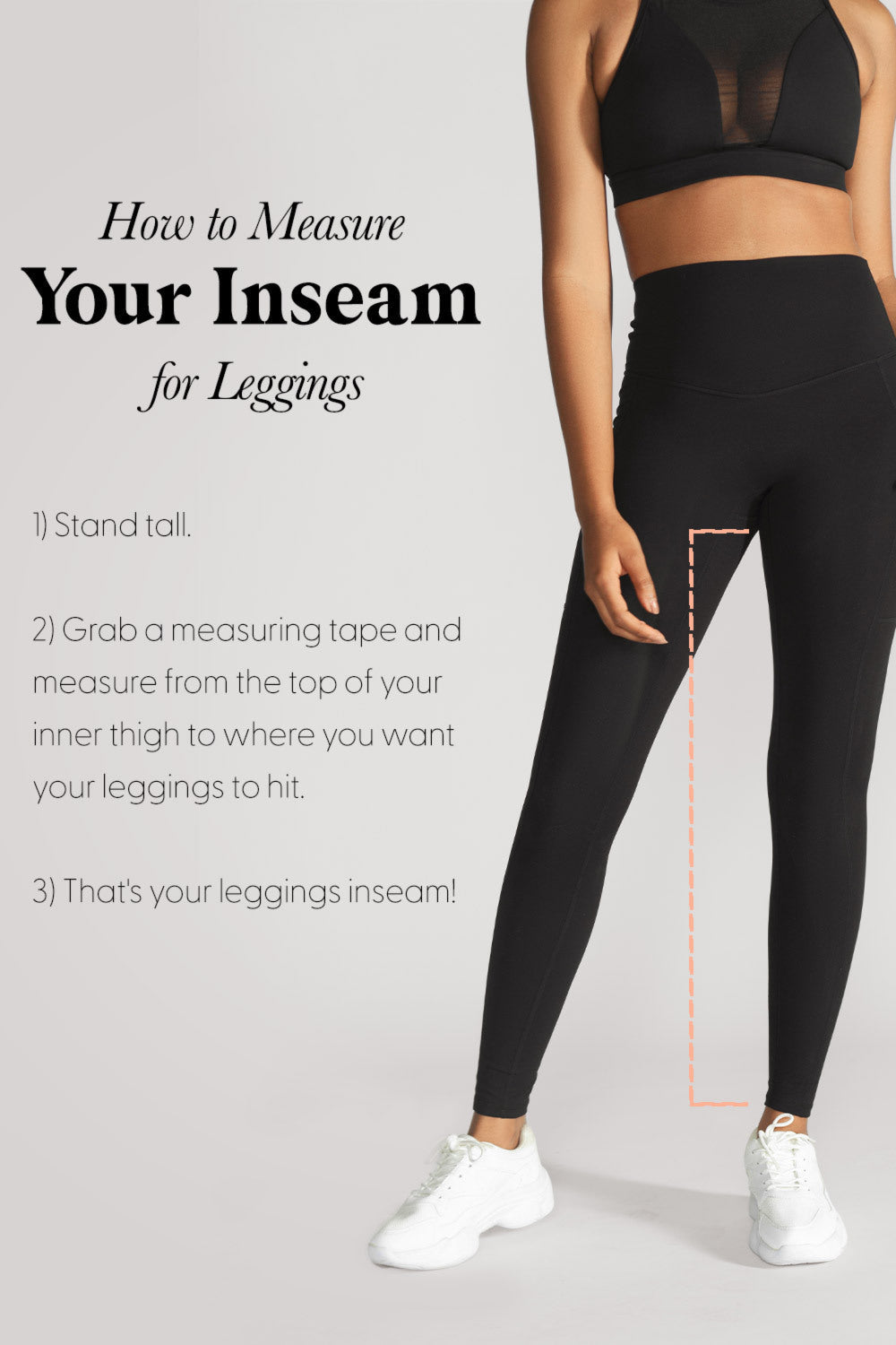 Supersculpt™ Legging with Pockets - Smoky Grey