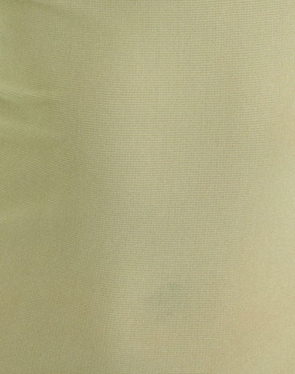 Alinta Top in Mesh Pistachio