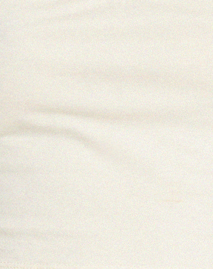 Annesley Crop Top in Ivory
