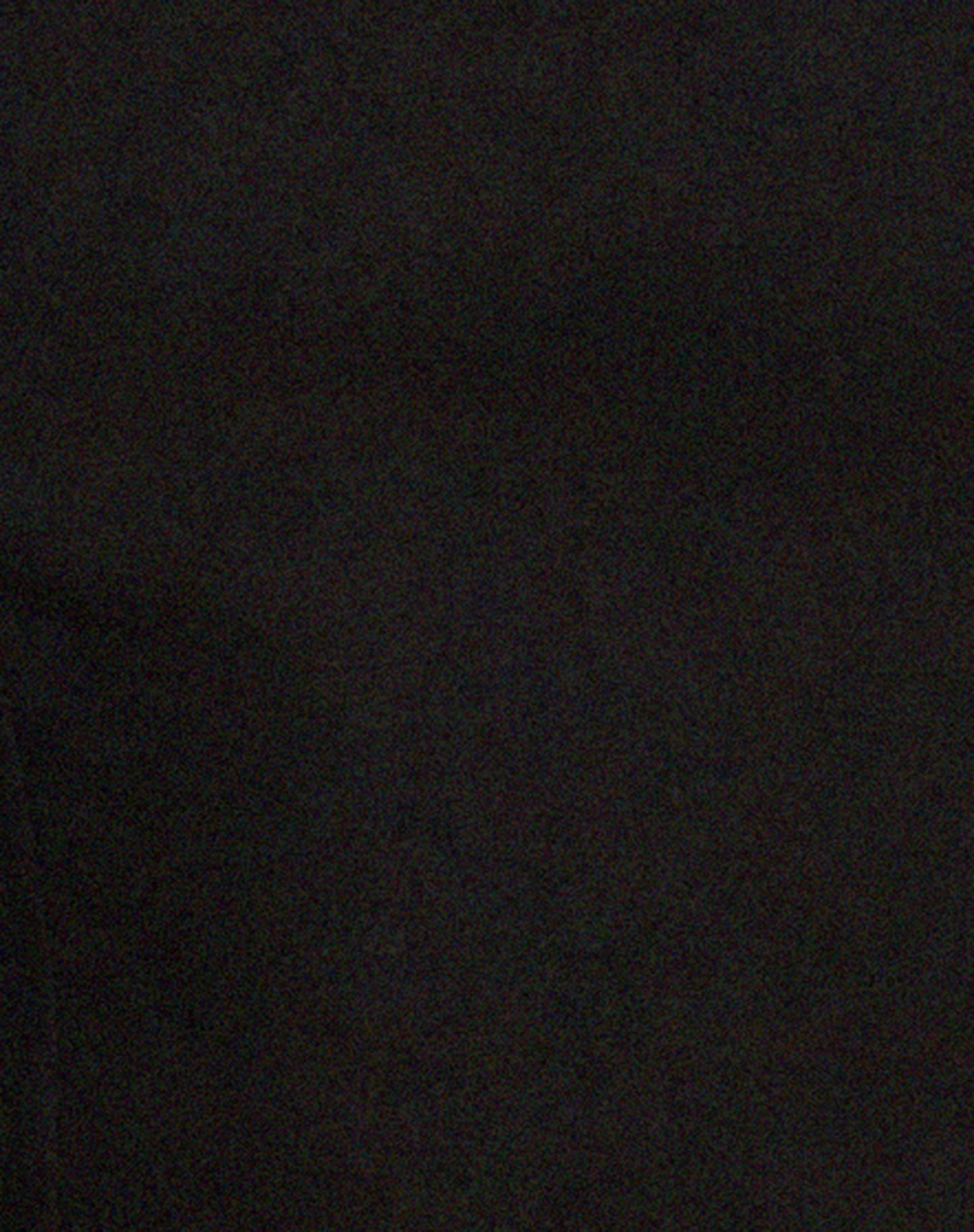 Ariana Crop Top in Black