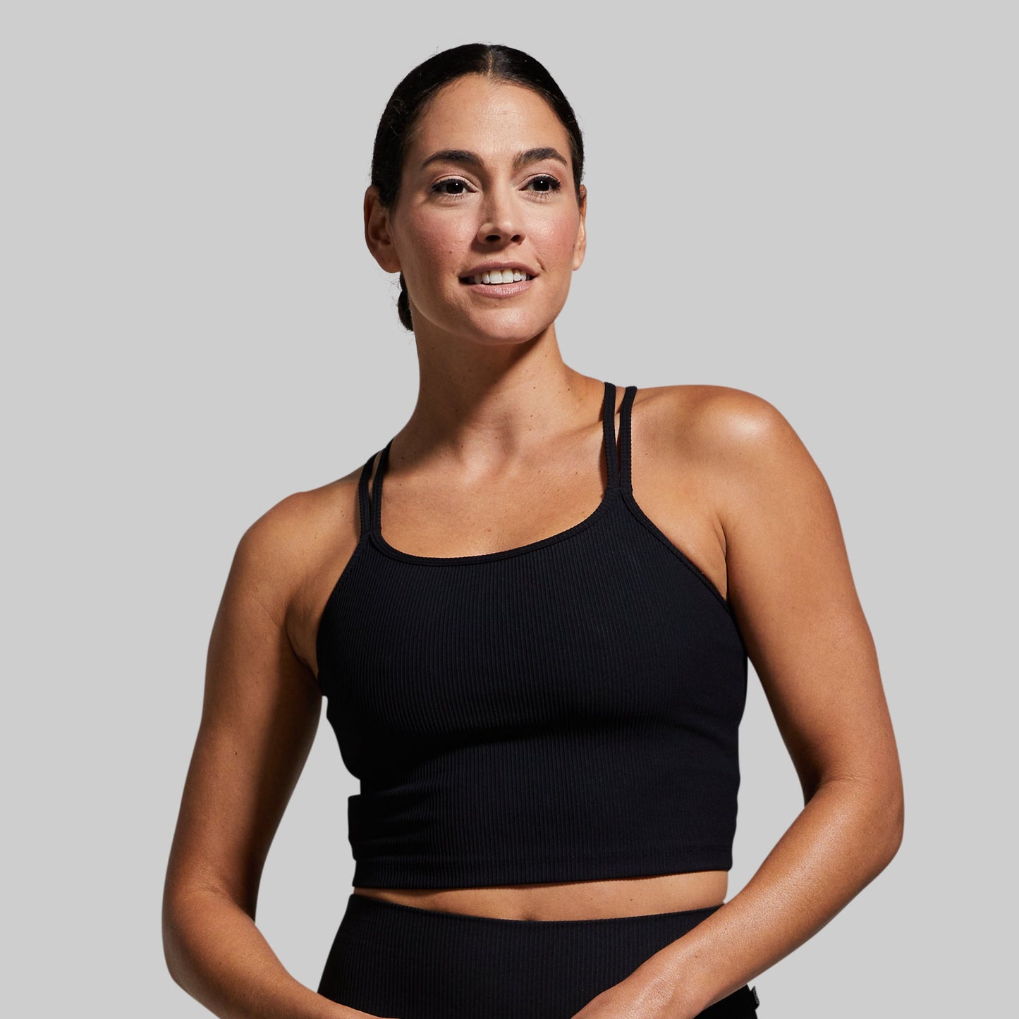 Limitless Legging Set (Black)
