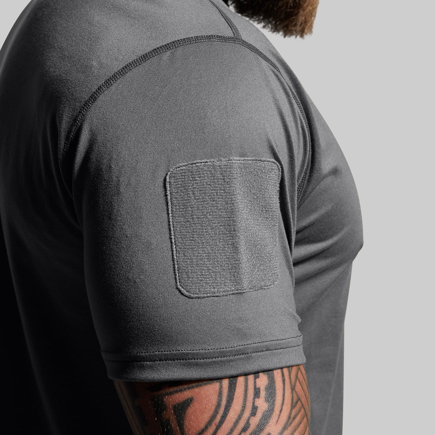 Range Shirt (Wolf Grey)