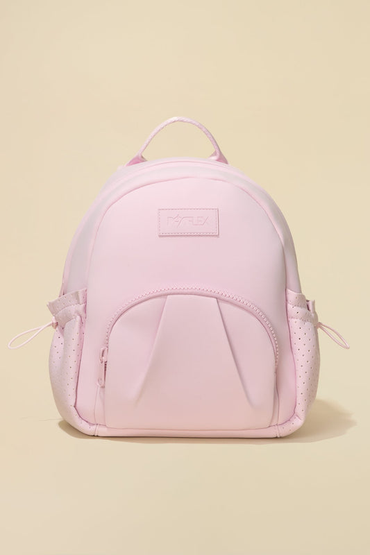 Amara Mini Backpack - Baby Pink