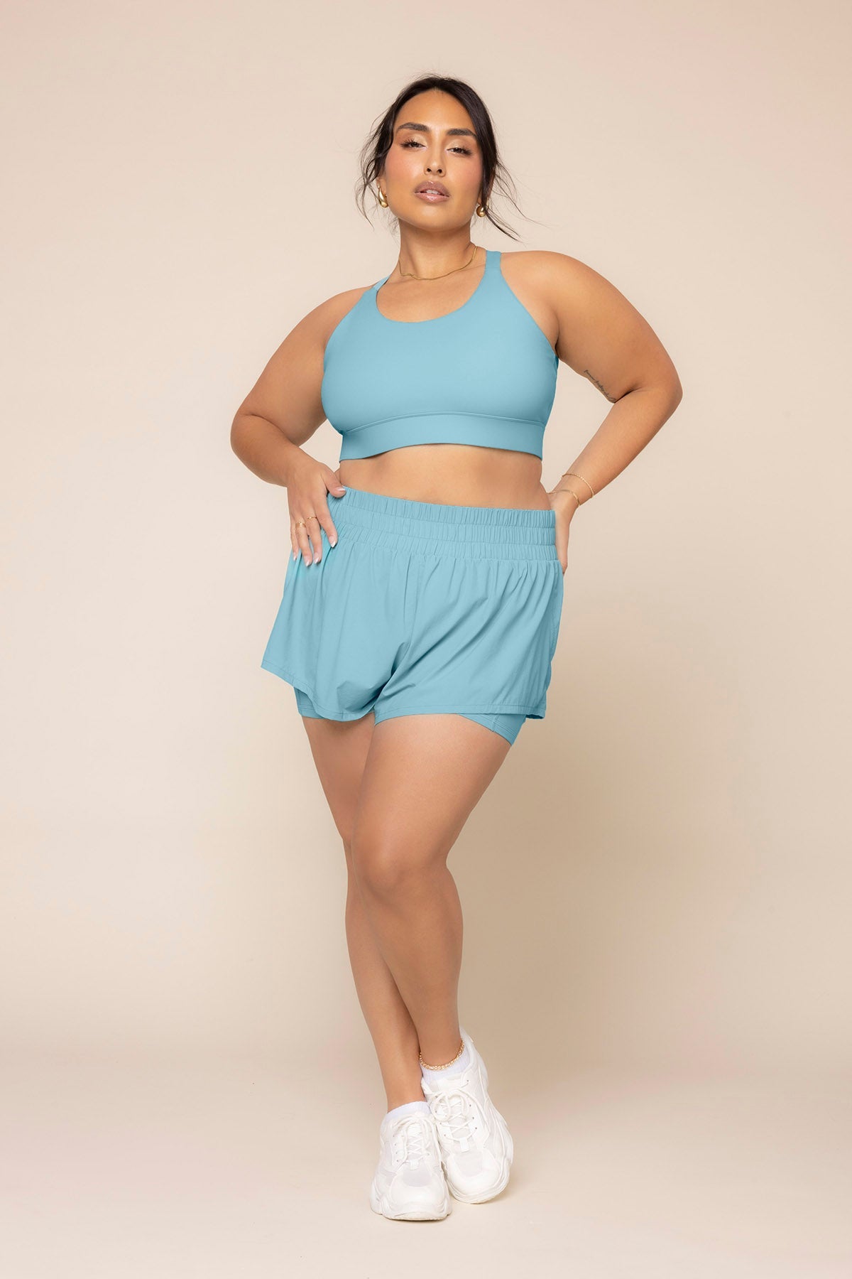 Ambition Bra - Oasis