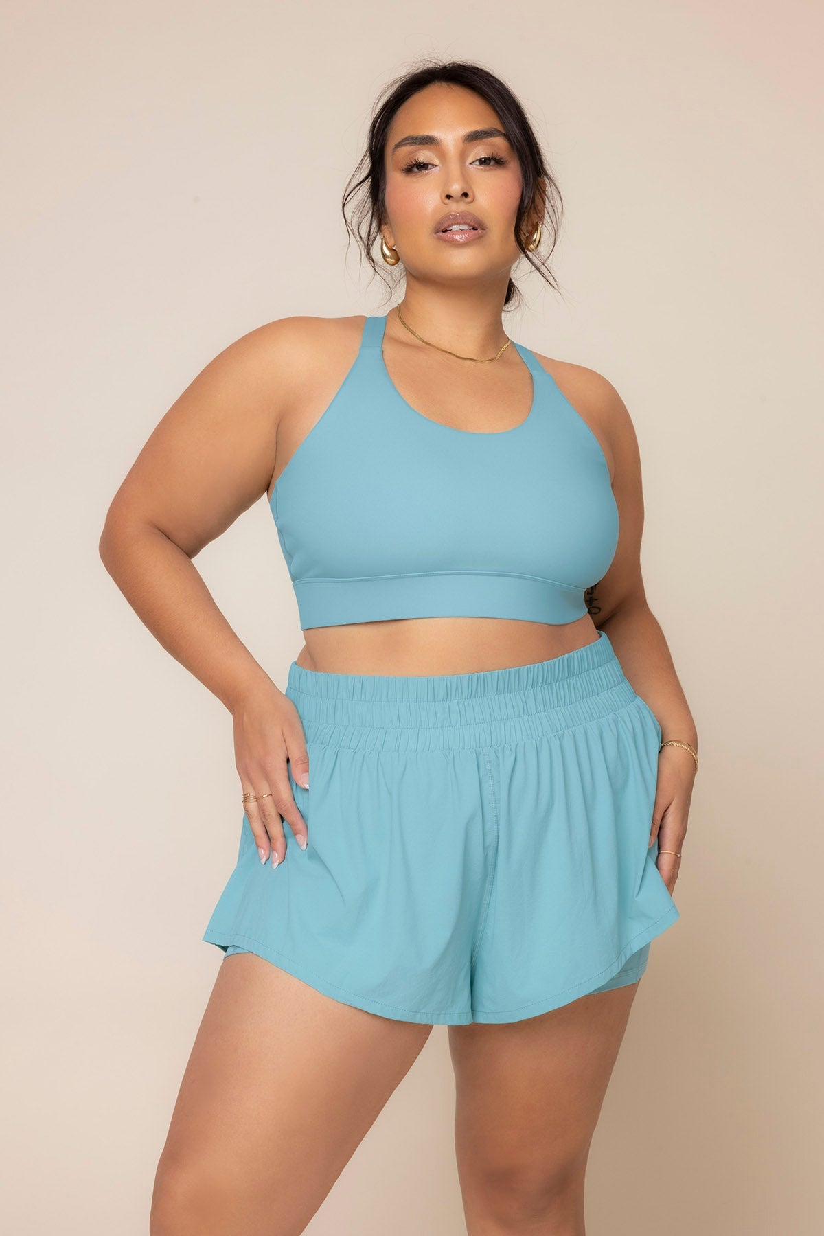 Ambition Bra - Oasis
