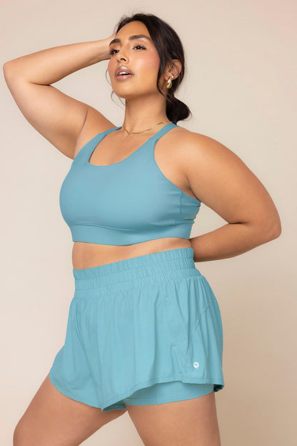 Ambition Bra - Oasis
